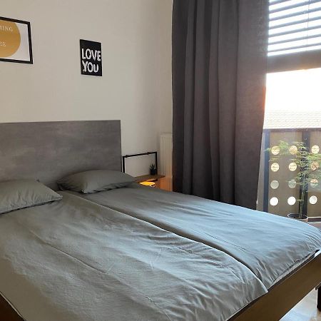 Apartma Felicija 류블랴나 외부 사진