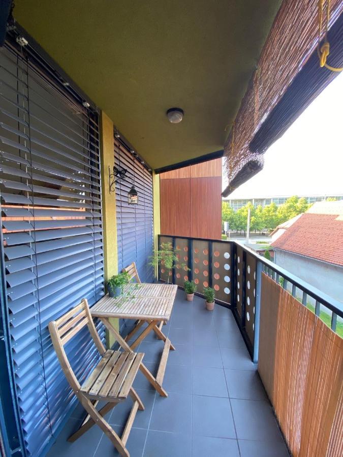 Apartma Felicija 류블랴나 외부 사진