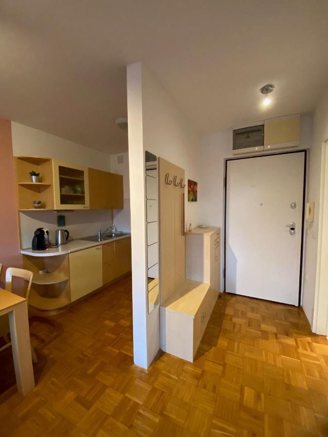 Apartma Felicija 류블랴나 외부 사진