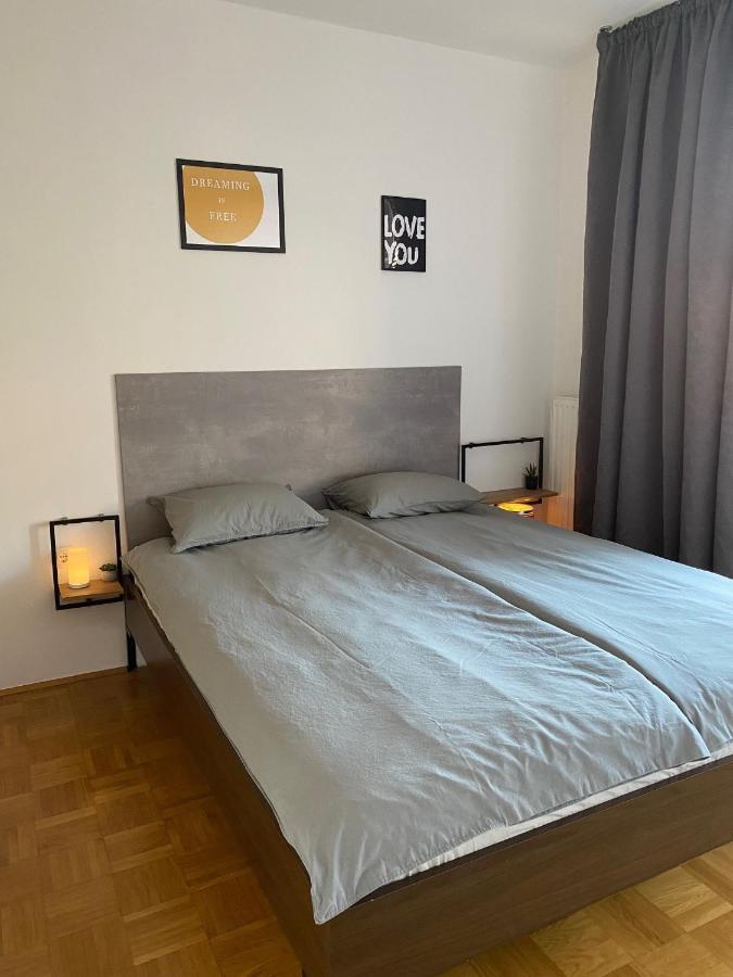 Apartma Felicija 류블랴나 외부 사진