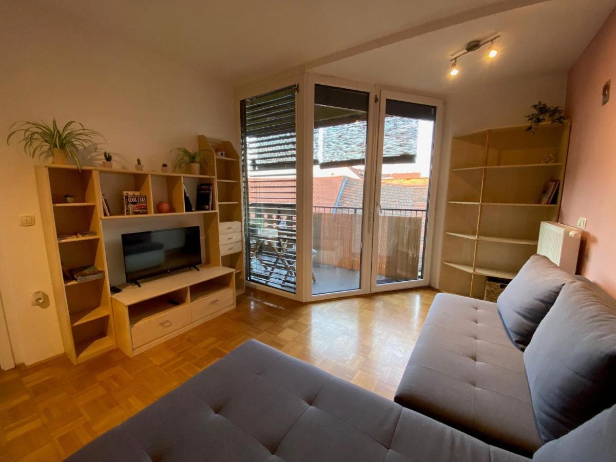 Apartma Felicija 류블랴나 외부 사진