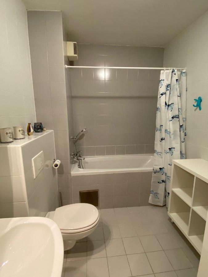 Apartma Felicija 류블랴나 외부 사진