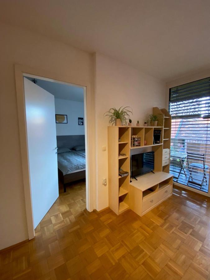 Apartma Felicija 류블랴나 외부 사진