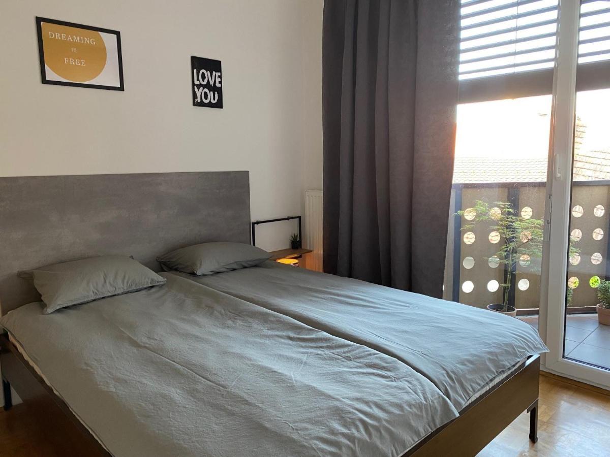 Apartma Felicija 류블랴나 외부 사진