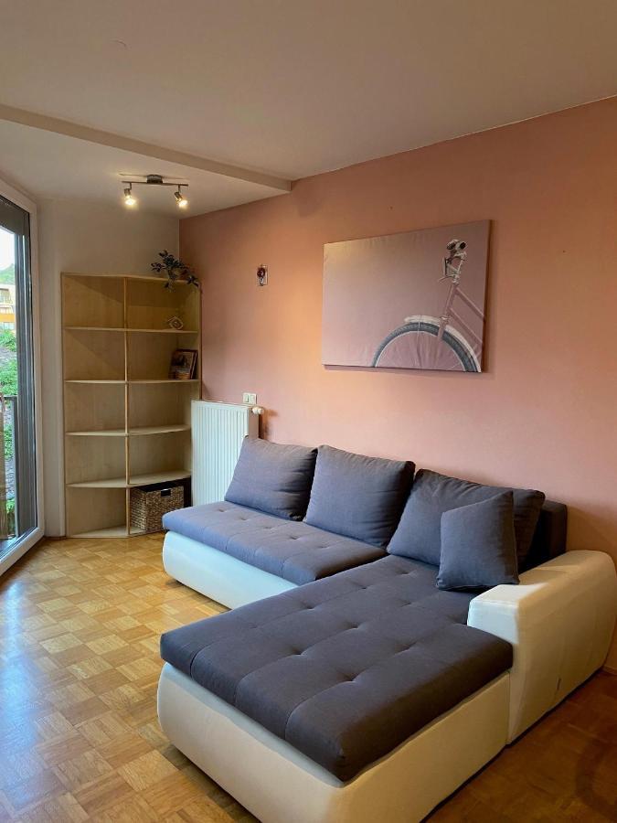 Apartma Felicija 류블랴나 외부 사진