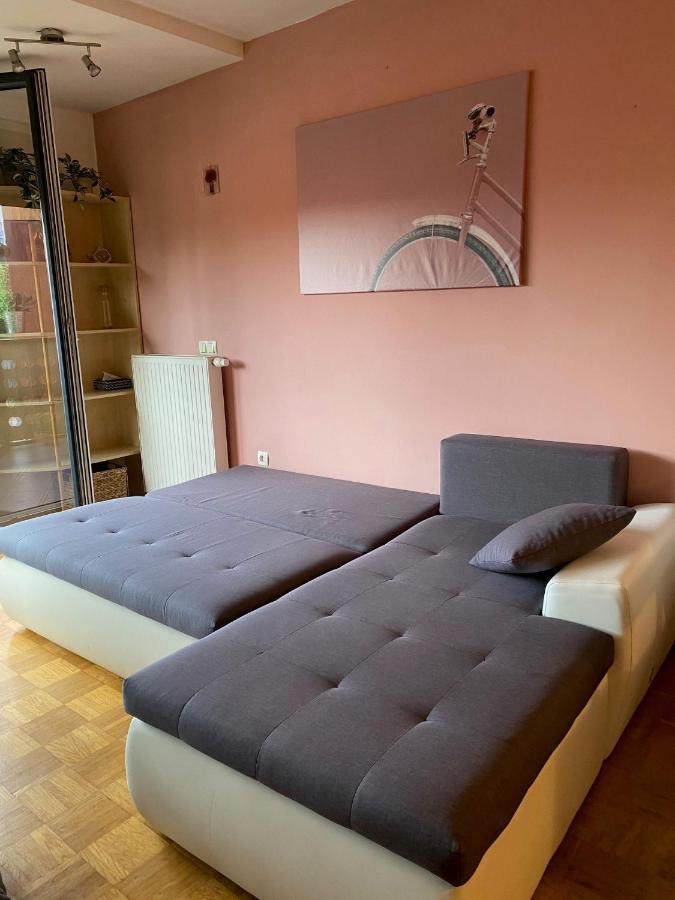 Apartma Felicija 류블랴나 외부 사진